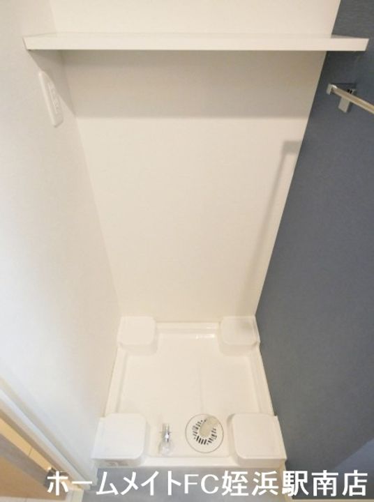 福岡県糸島市前原中央2(マンション)の賃貸物件の内装