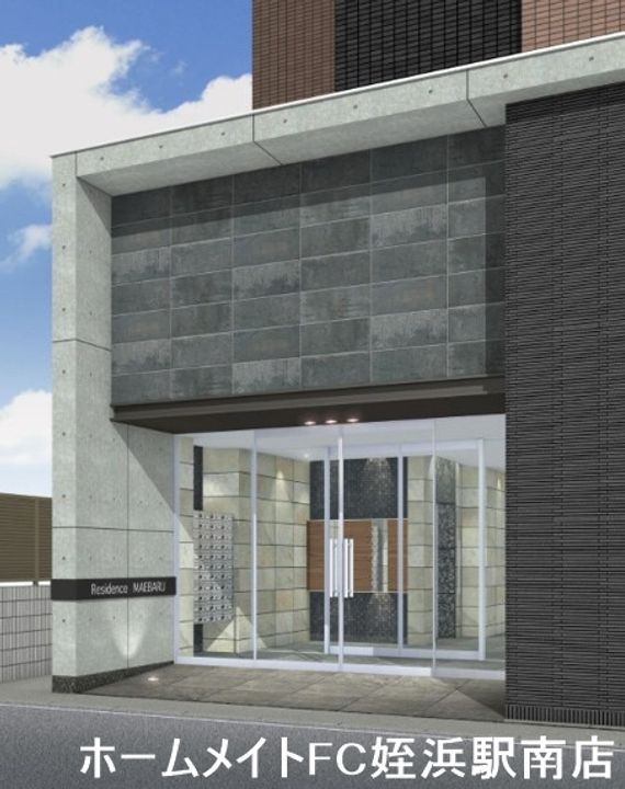 福岡県糸島市前原中央2(マンション)の賃貸物件の内装