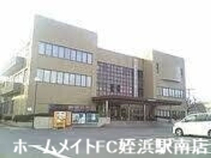 福岡県糸島市前原中央2(マンション)の賃貸物件の周辺