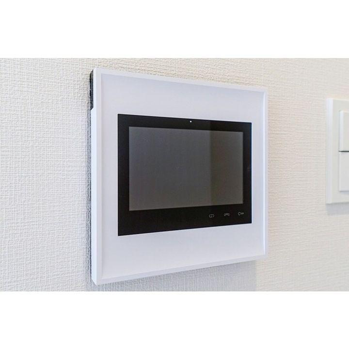 エスタート大井町フォレストの内装