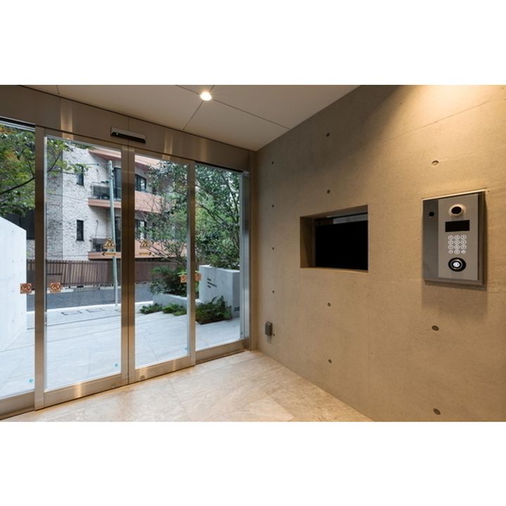 エスタート大井町フォレストの地図