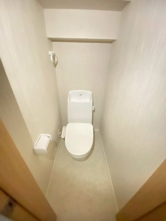 千葉県富里市七栄(一戸建)の賃貸物件の内装