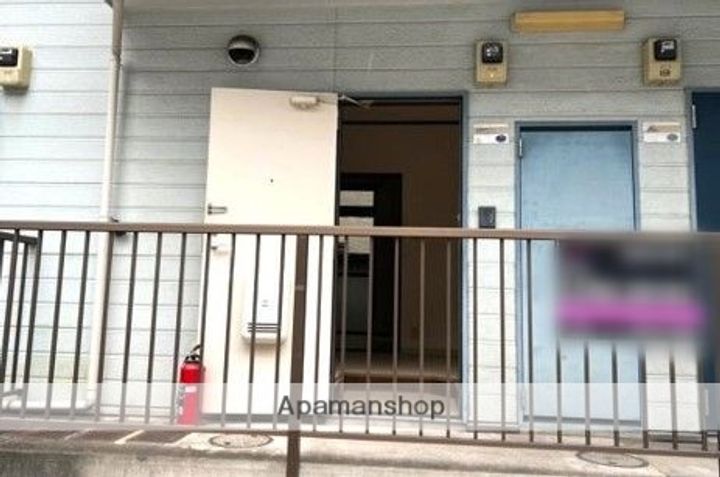 神奈川県横浜市南区清水ケ丘(アパート)の賃貸物件の地図