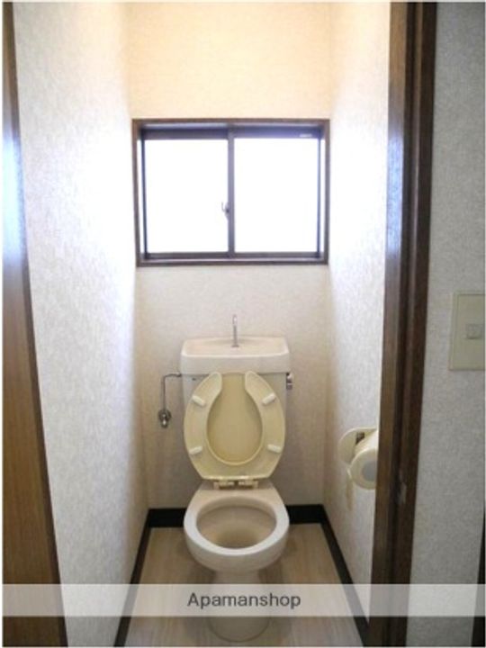 神奈川県横浜市南区清水ケ丘(アパート)の賃貸物件の内装