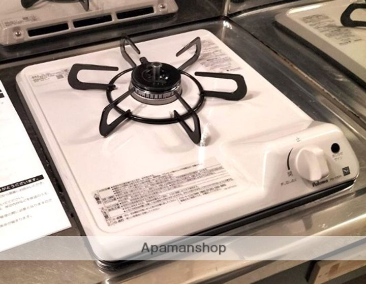 神奈川県横浜市南区清水ケ丘(アパート)の賃貸物件のその他画像