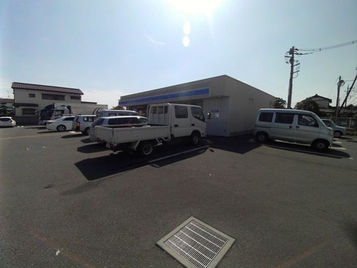 サニーフラット Iの周辺