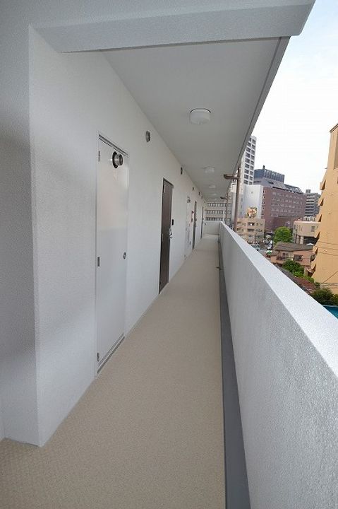 ドルチェ広島駅北口の地図