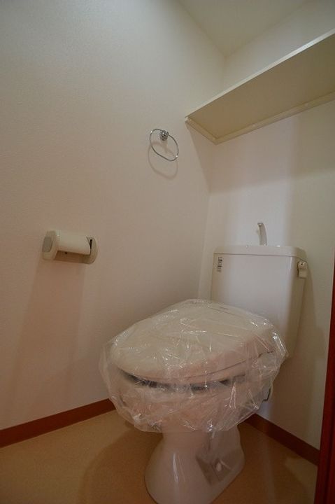 ドルチェ広島駅北口の内装