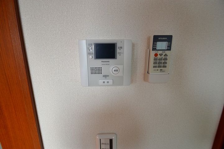 ドルチェ広島駅北口の内装