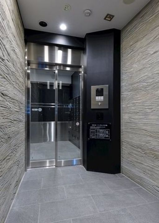 東京都品川区戸越3(マンション)の賃貸物件の内装