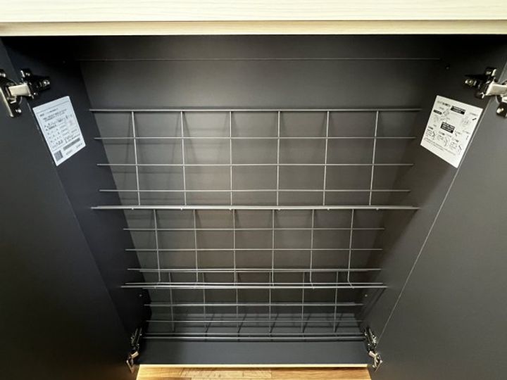 東京都江戸川区鹿骨2(アパート)の賃貸物件の内装