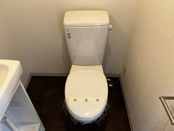 東京都江戸川区鹿骨2(アパート)の賃貸物件の内装