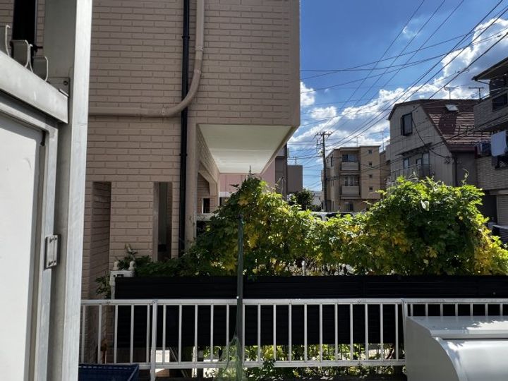 東京都江戸川区鹿骨2(アパート)の賃貸物件のその他画像