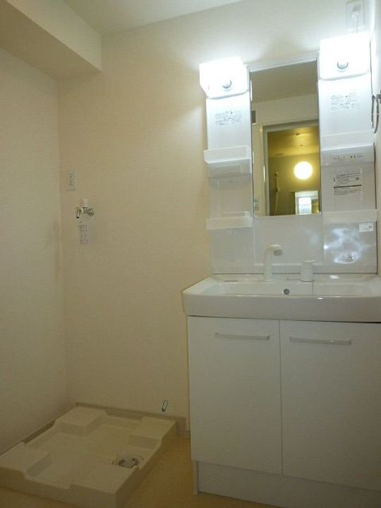 広島県庄原市新庄町(アパート)の賃貸物件の内装