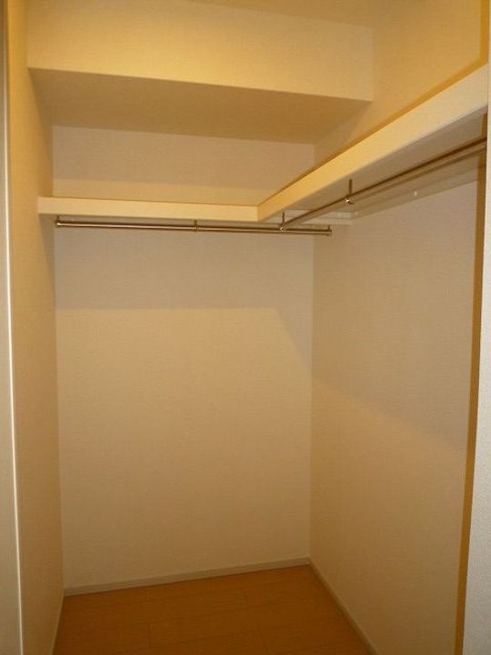 広島県庄原市新庄町(アパート)の賃貸物件の内装