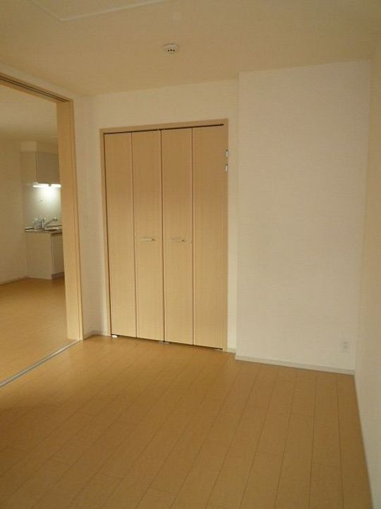 広島県庄原市新庄町(アパート)の賃貸物件のキッチン