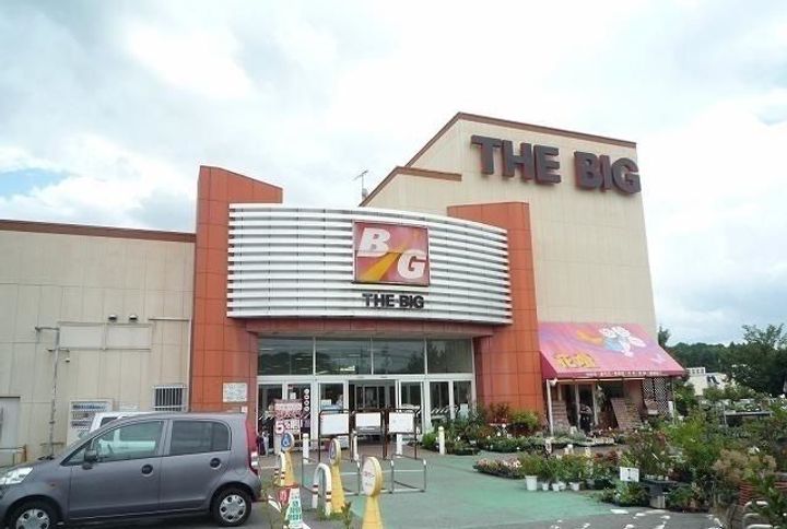 広島県庄原市新庄町(アパート)の賃貸物件の周辺