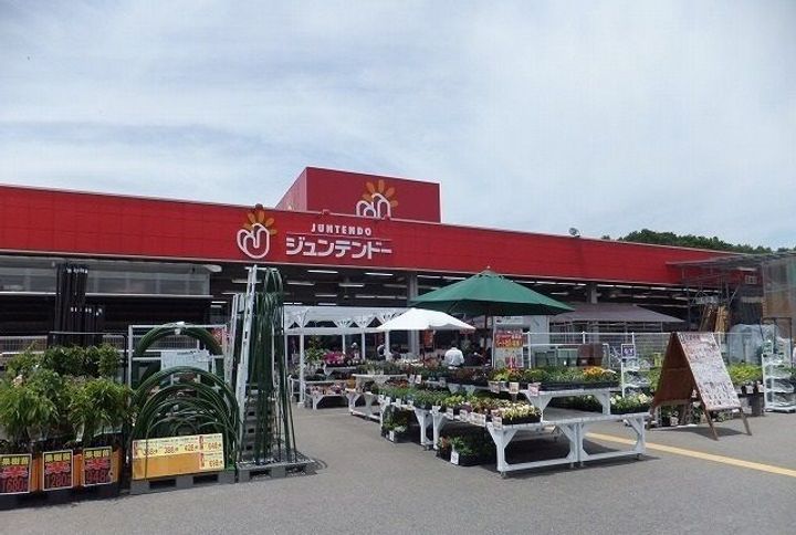 広島県庄原市新庄町(アパート)の賃貸物件の周辺