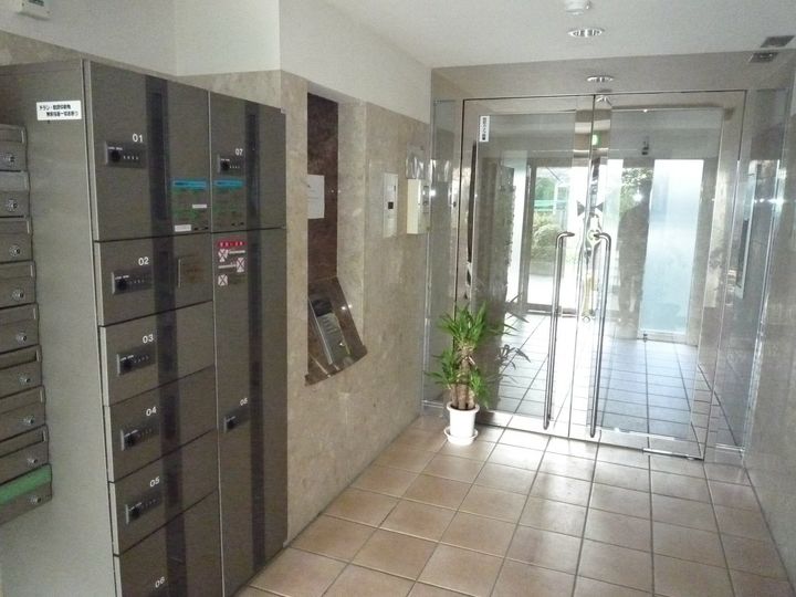 広島県呉市広駅前2(マンション)の賃貸物件の地図