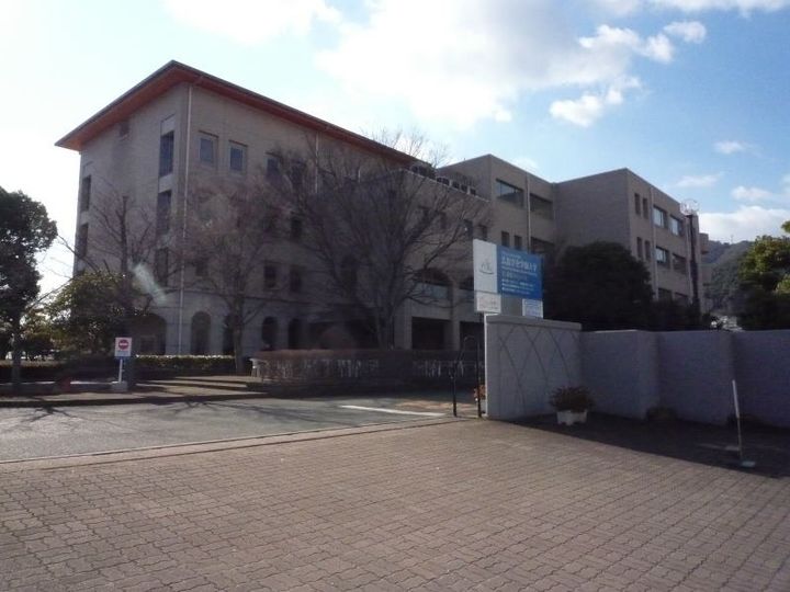 広島県呉市広駅前2(マンション)の賃貸物件の周辺