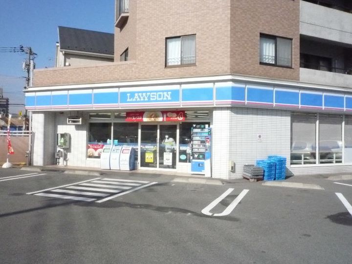 広島県呉市広駅前2(マンション)の賃貸物件の周辺