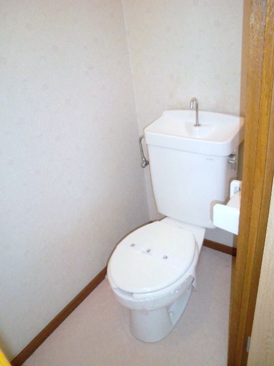 さとう薬師15の内装
