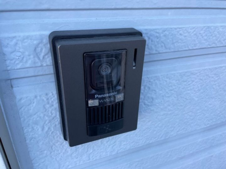 ホワイティクラウズの内装