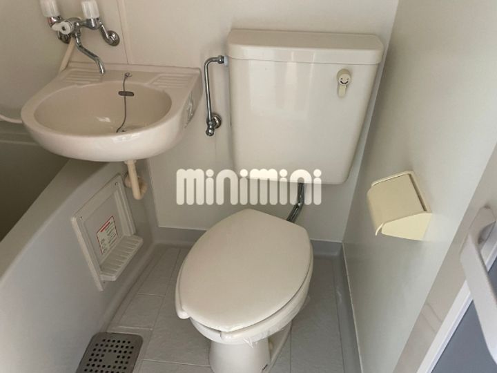 ホワイティクラウズの内装