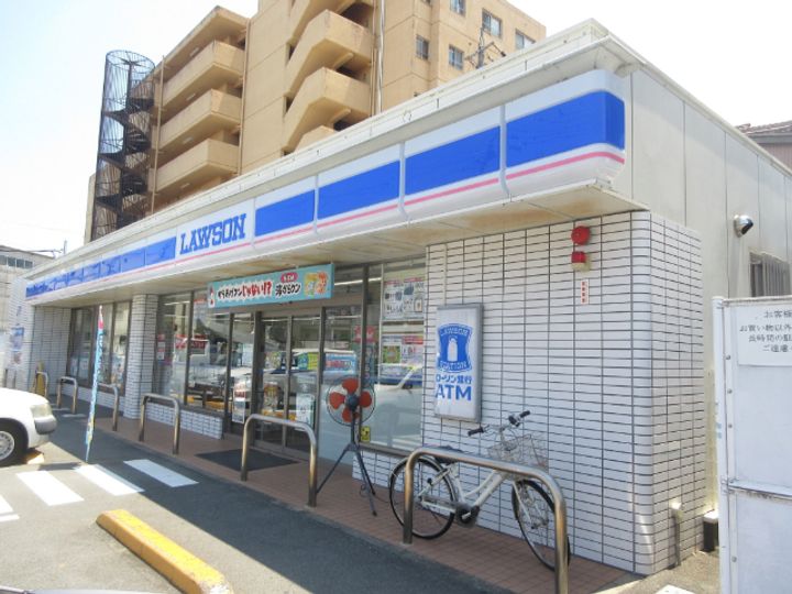 プレステージ103神久の周辺