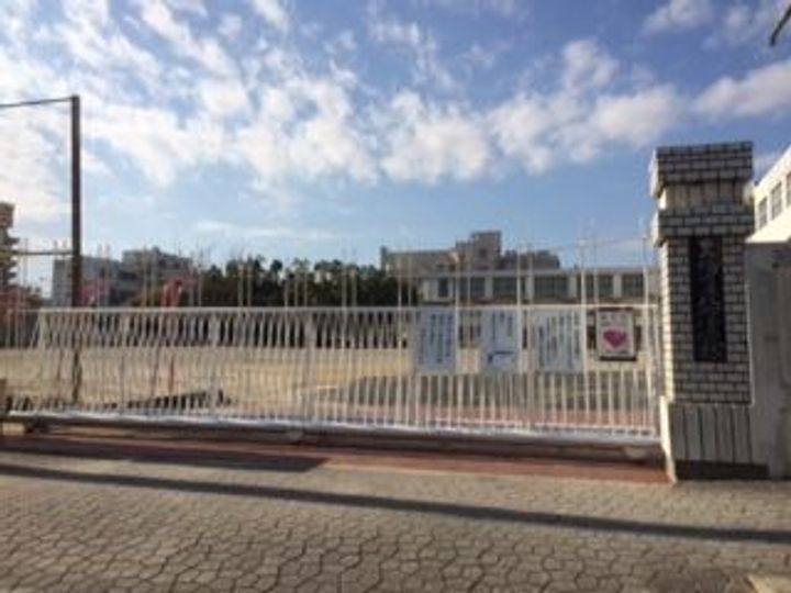 レオパレスHOPE28の周辺