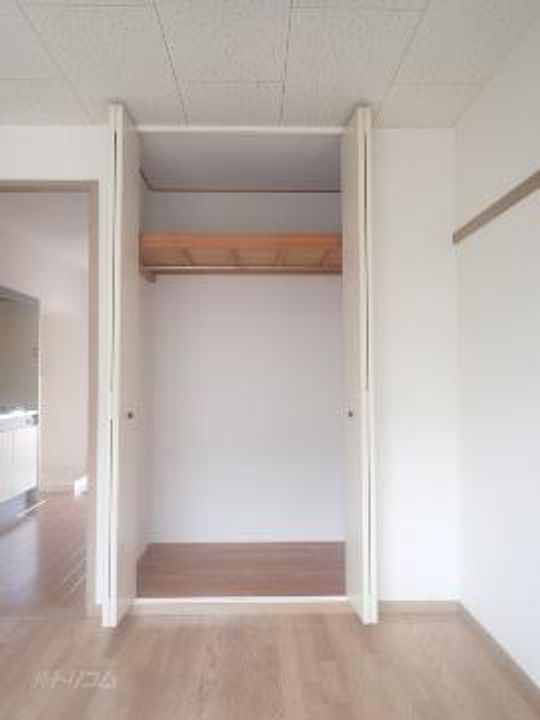 サンライフみやまえの内装