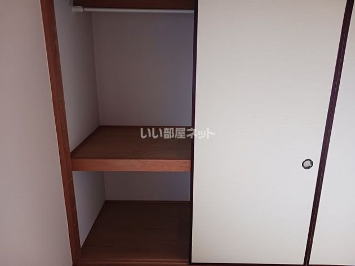 コーポ京町の内装