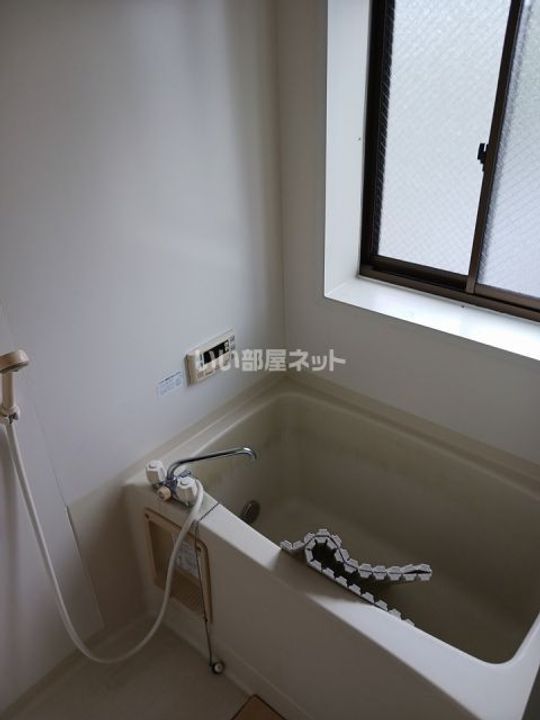 コーポ京町の風呂