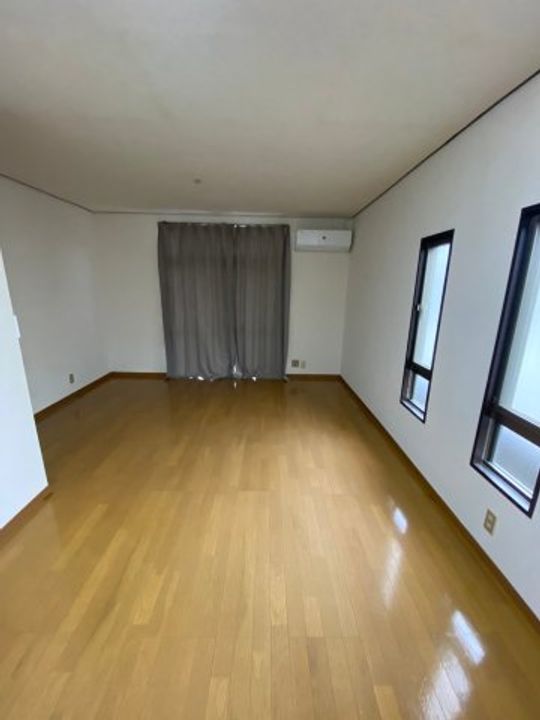 ライブタウン神宮のキッチン