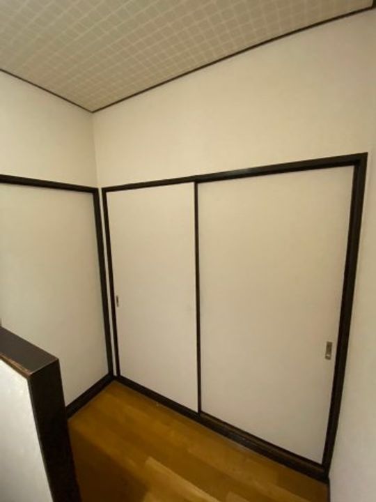 ライブタウン神宮の内装