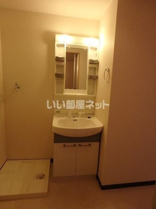 ユーミー伏石IIの内装