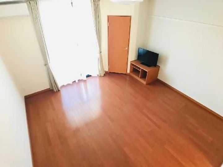 レオパレスエスポアールIIの内装