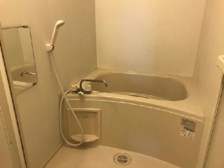 レオパレスエスポアールIIのその他画像