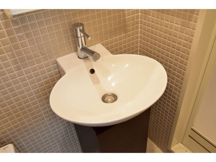 東京都新宿区西新宿4(マンション)の賃貸物件のその他画像