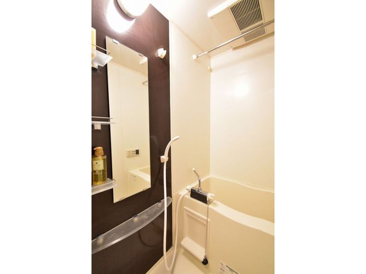 東京都新宿区西新宿4(マンション)の賃貸物件のその他画像