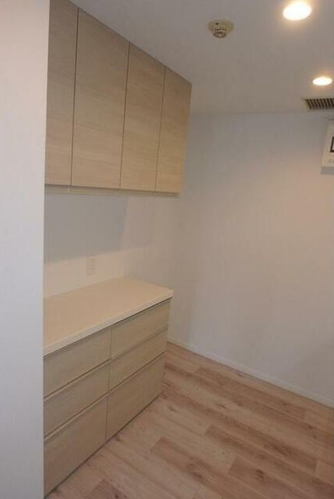 GREEN HOMESIIの内装