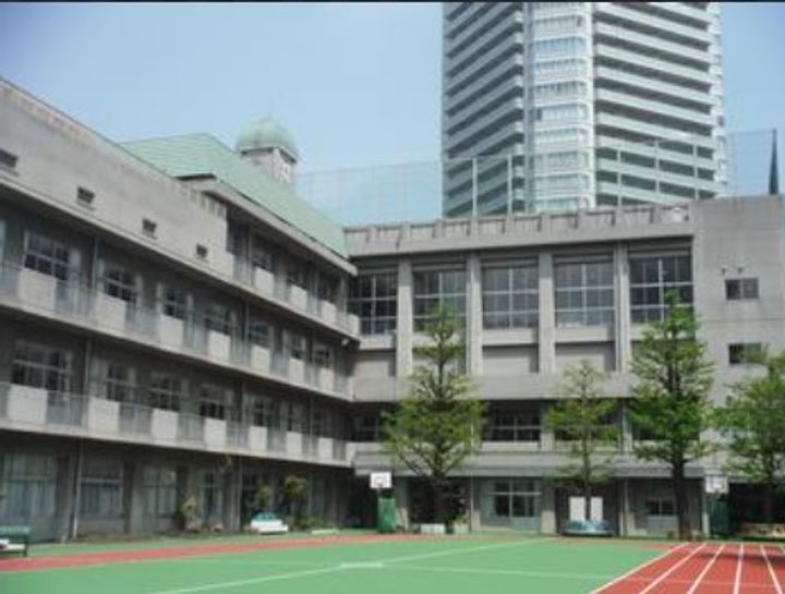GREEN HOMESIIの周辺