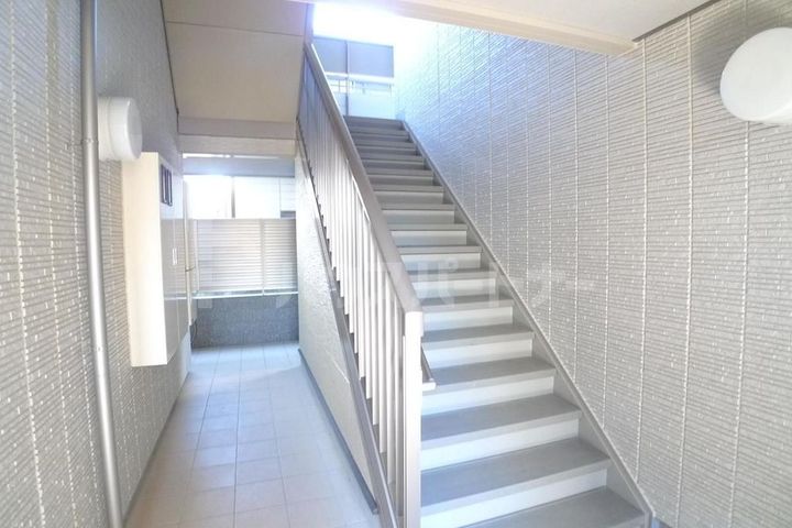 Bienvenue Naoの地図