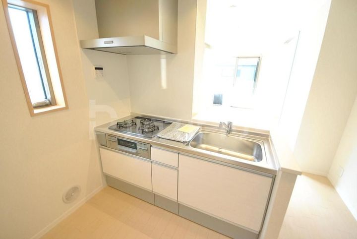 Bienvenue Naoのキッチン