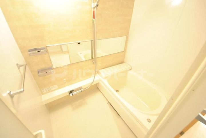 Bienvenue Naoの風呂