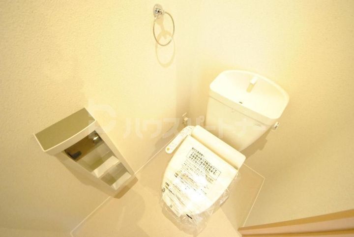 Bienvenue Naoの内装