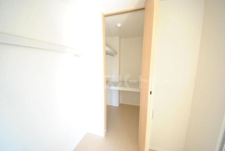 Bienvenue Naoの内装