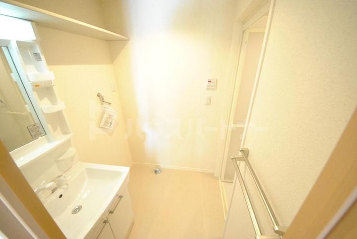 Bienvenue Naoの内装