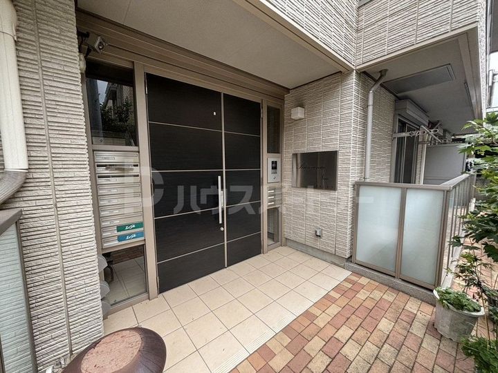 Bienvenue Naoの地図