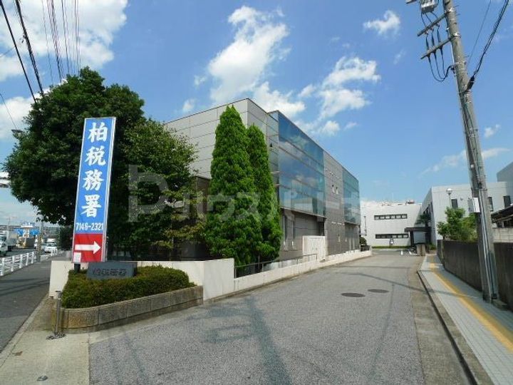 Bienvenue Naoの周辺